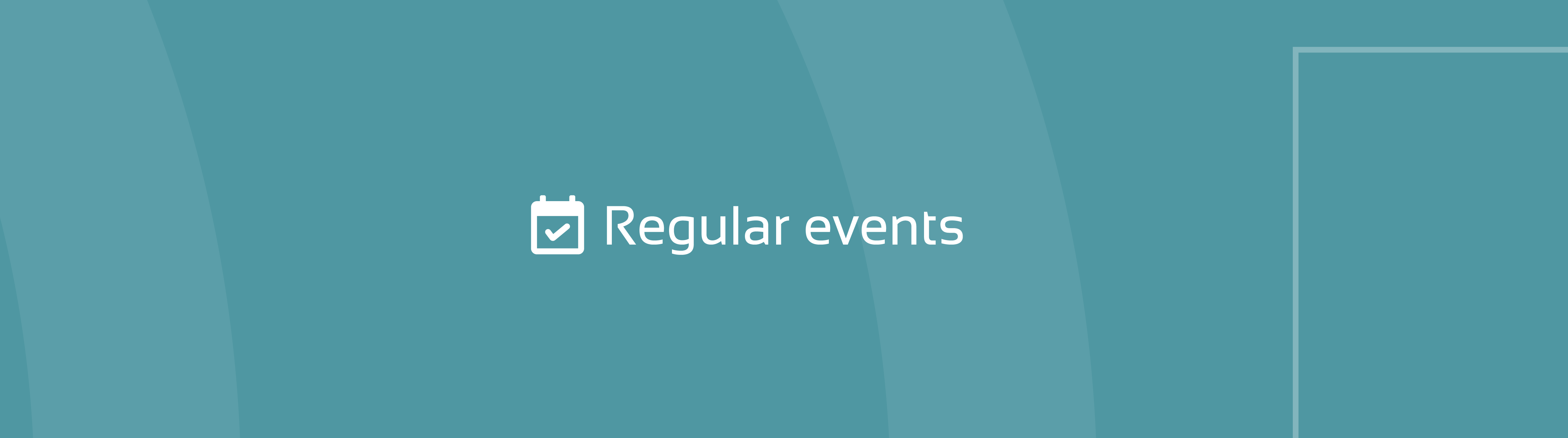 New Wells - Weekly Update-03 Regular events.png