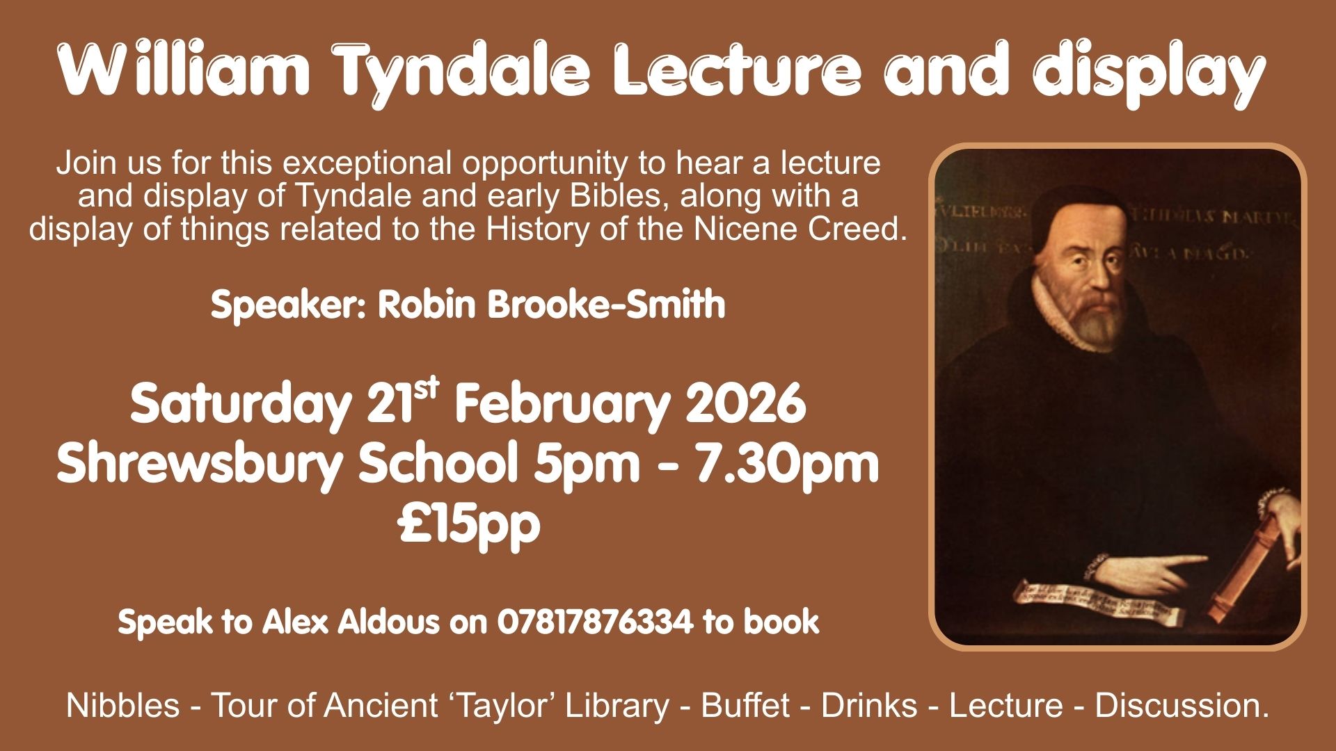 An evening of Tyndale and Early Bibles.jpg