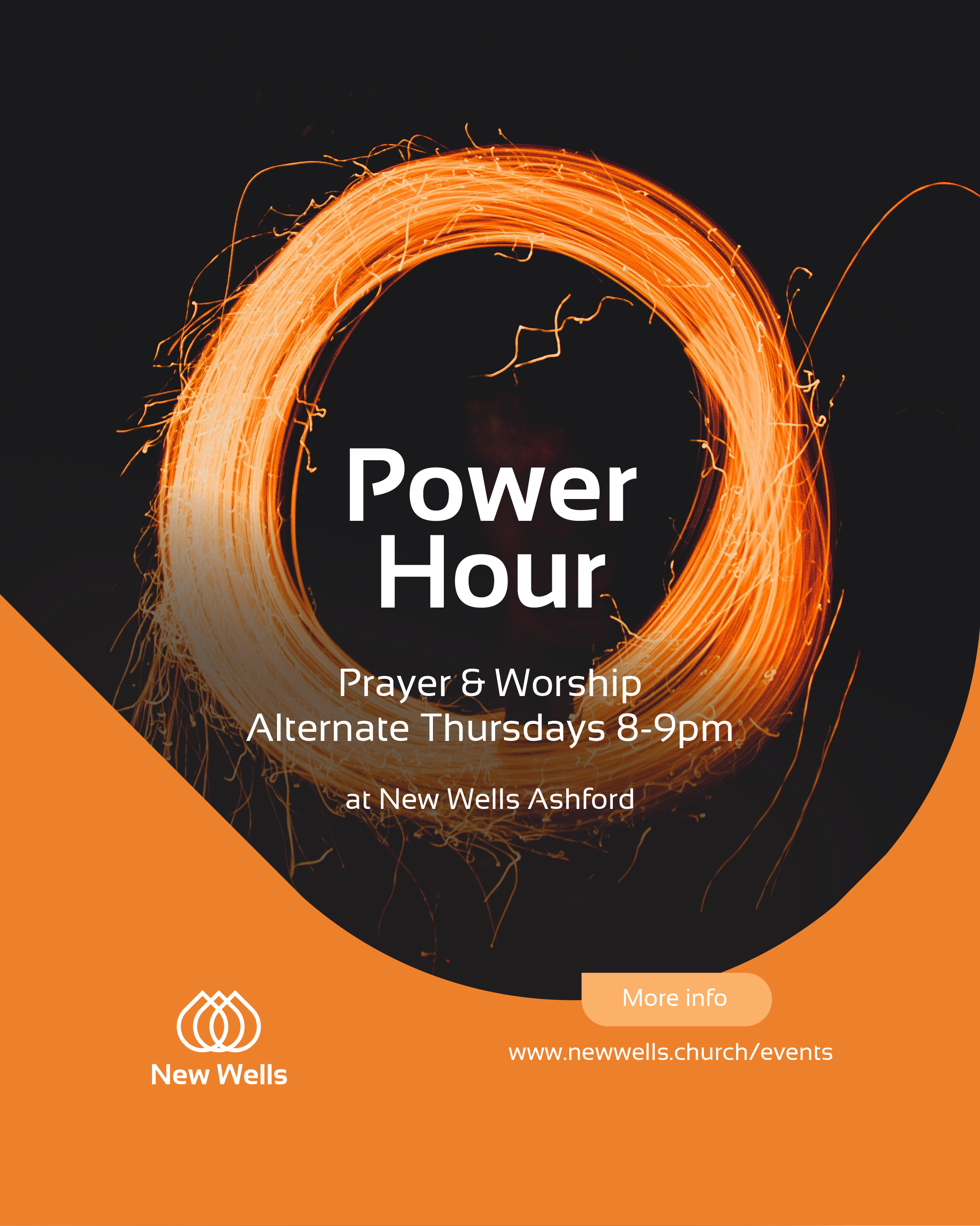 New Wells - Power Hour - Socials_Social media.png