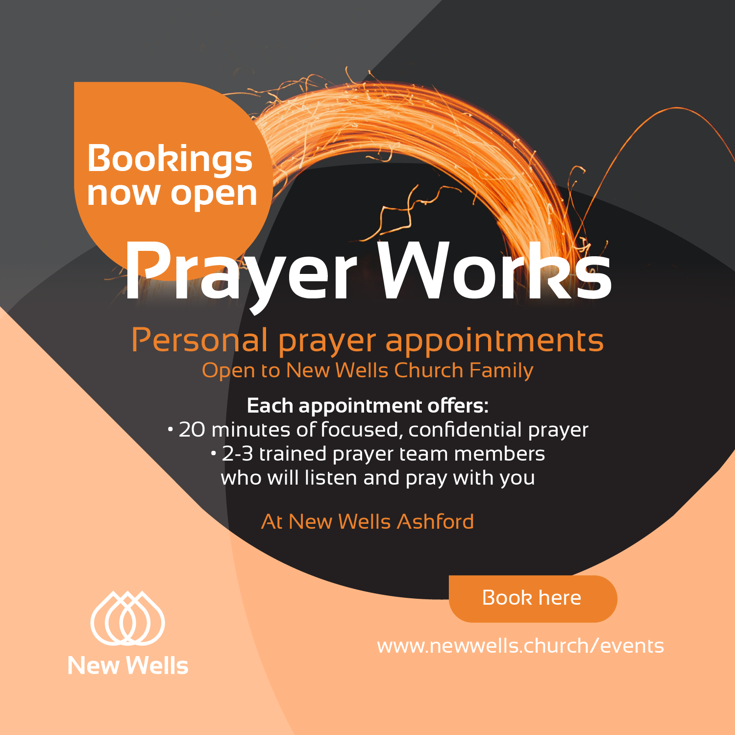 New Wells - Graphics Template - Prayer Works 3 BOOK NOW_Weekly update square.png
