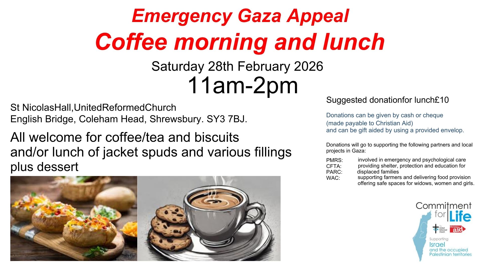 Emergency Gaza Appeal .jpg