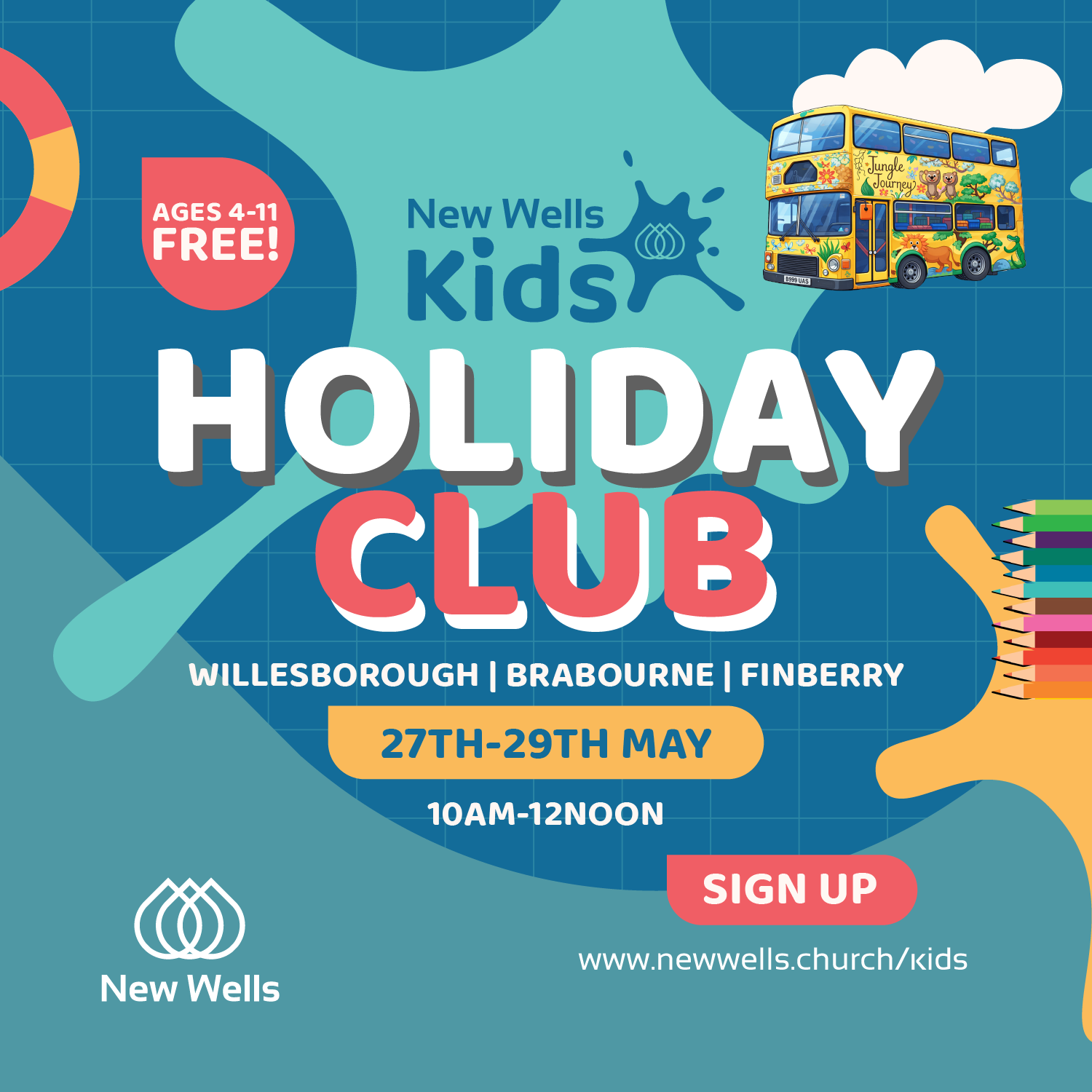New Wells - Holiday Club - May 2026_Weekly update square.png