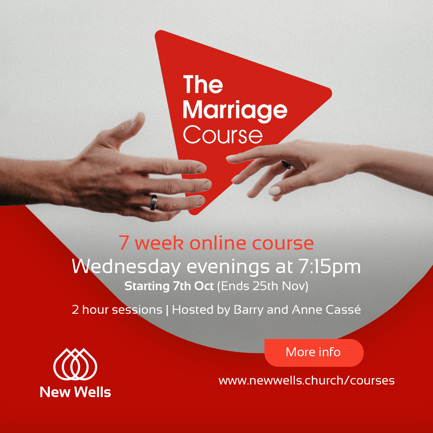 New Wells - Marriage Course Sep 2026 - Graphics Square.png