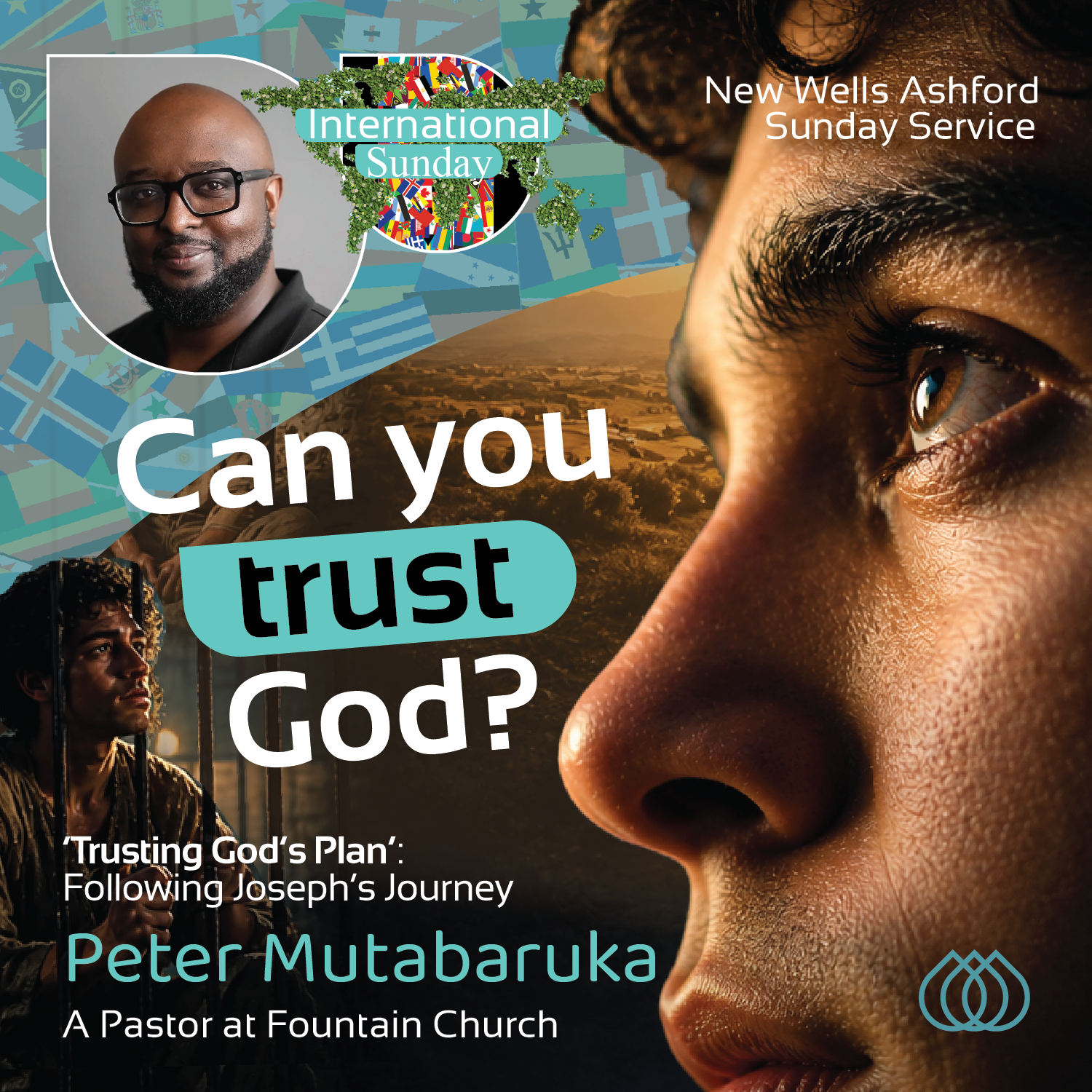 New Wells - Joseph - Trusting God-s plan PETER_Square 2.png
