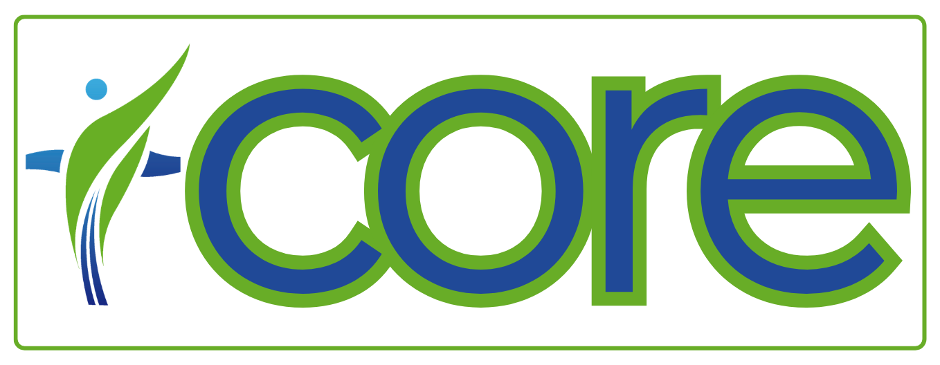 Core Logo 679x264