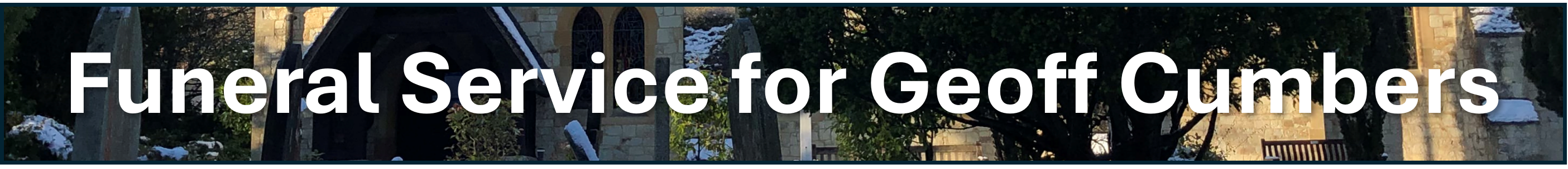 Funeral Service for Geoff Cumbers.png