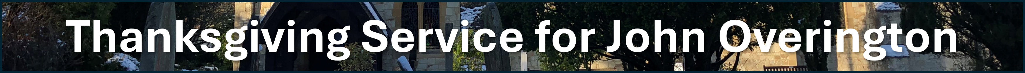 John Overington Funeral.png