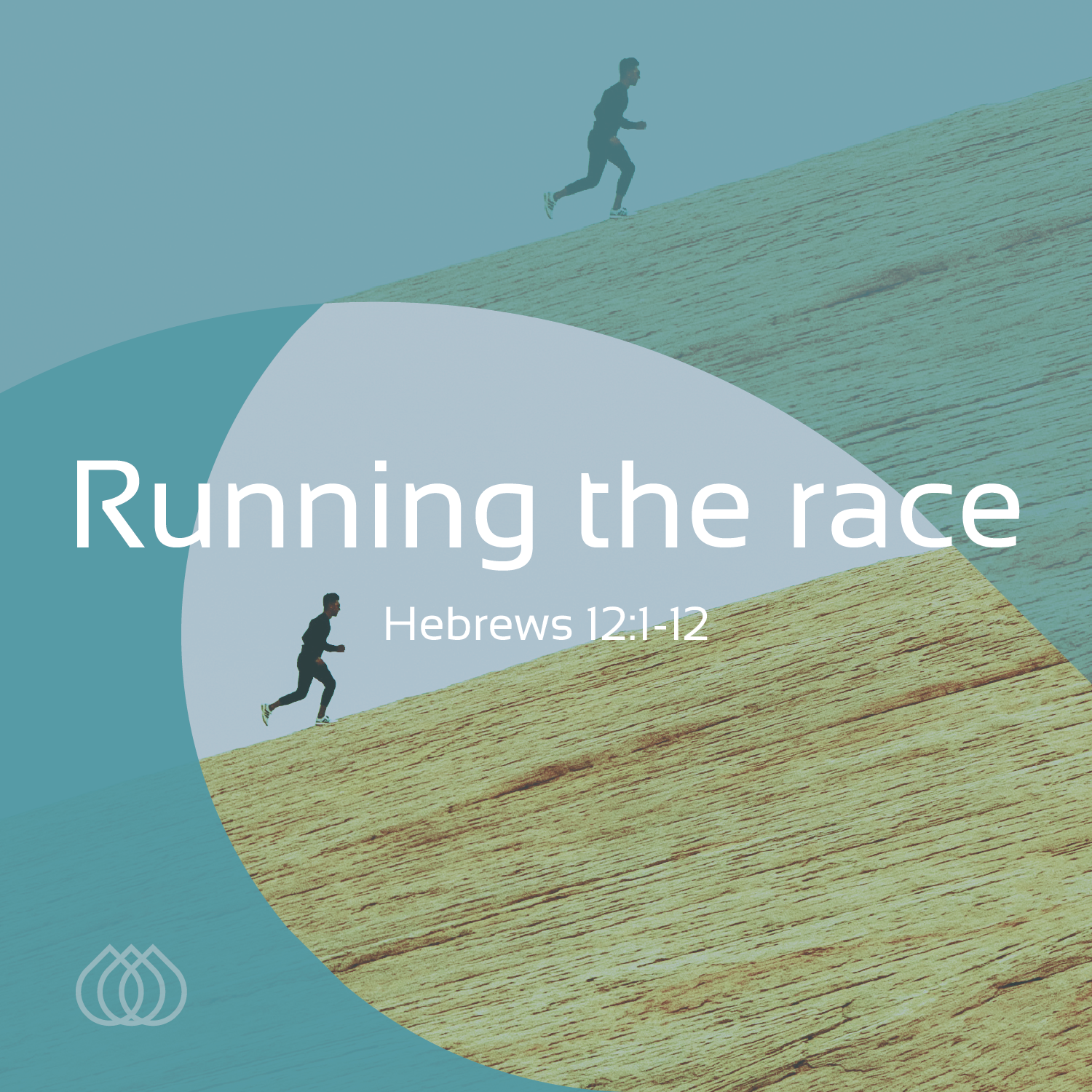 New Wells - Running the Race_Square.png